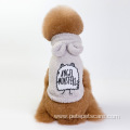 Direct Wholesale Autumn Winter Bear Sweater Dog Clothes